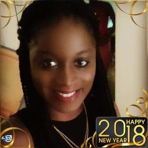 Meet your Posher, Chrislie m.